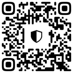 BTC QR Code