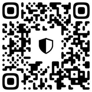 QR Code ETH