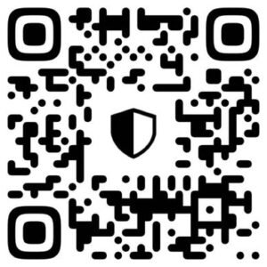 QR Code USDT